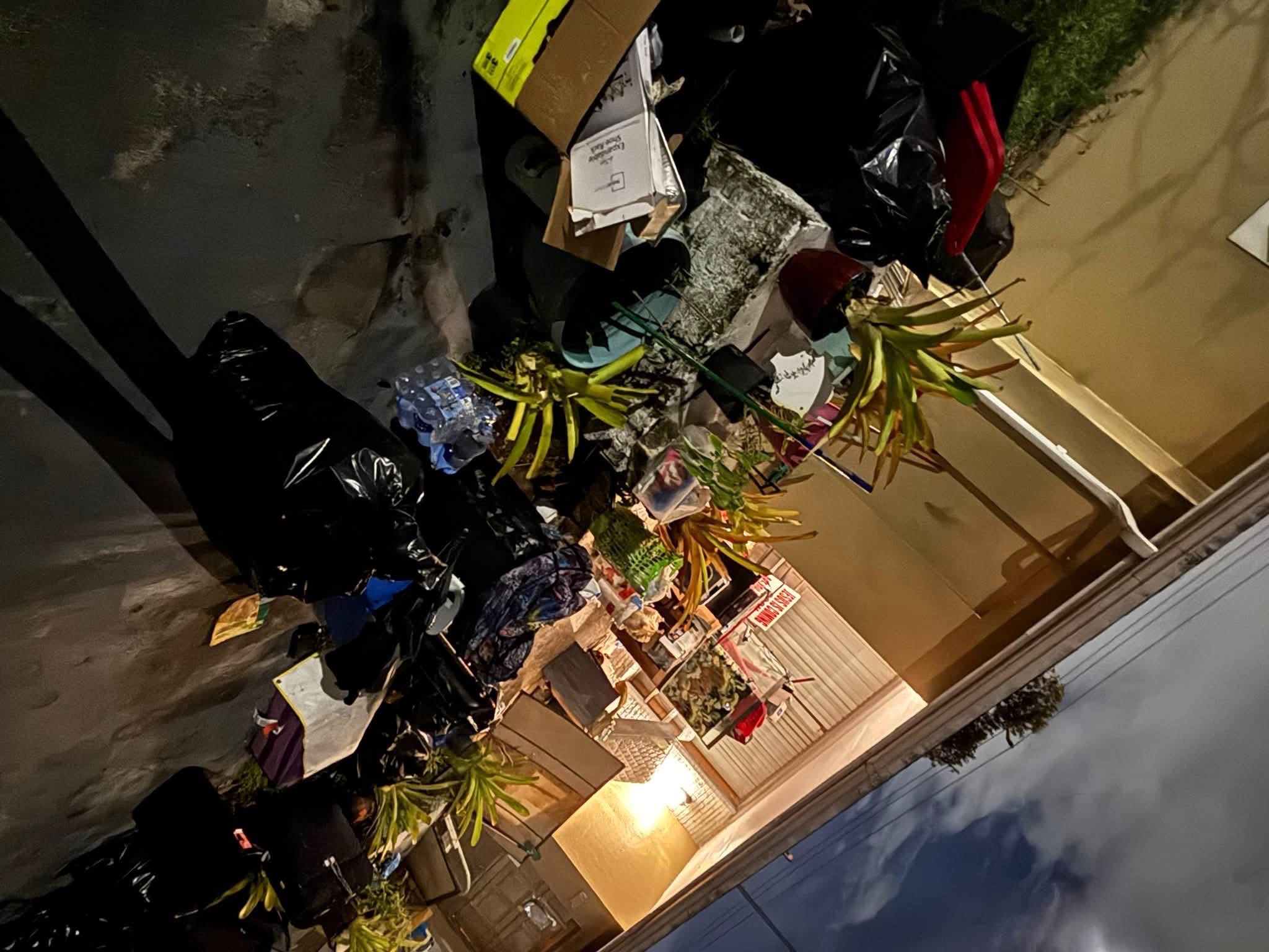 Help Lanisha’s Neighbor Find Shelter campaign photo, 4 of 5