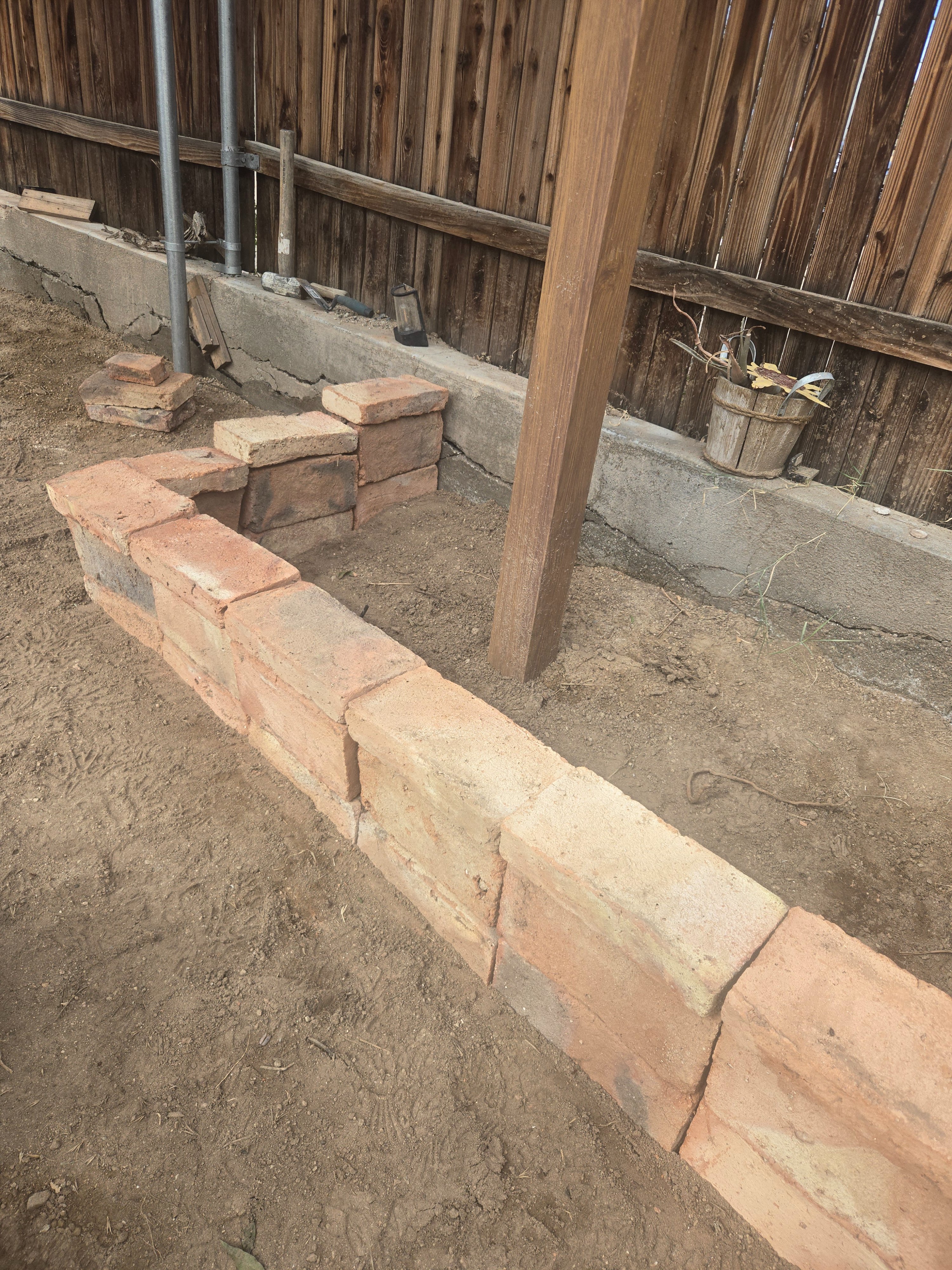 Help Angelica Start a Community Garden in Las Vegas campaign photo, 5 of 8