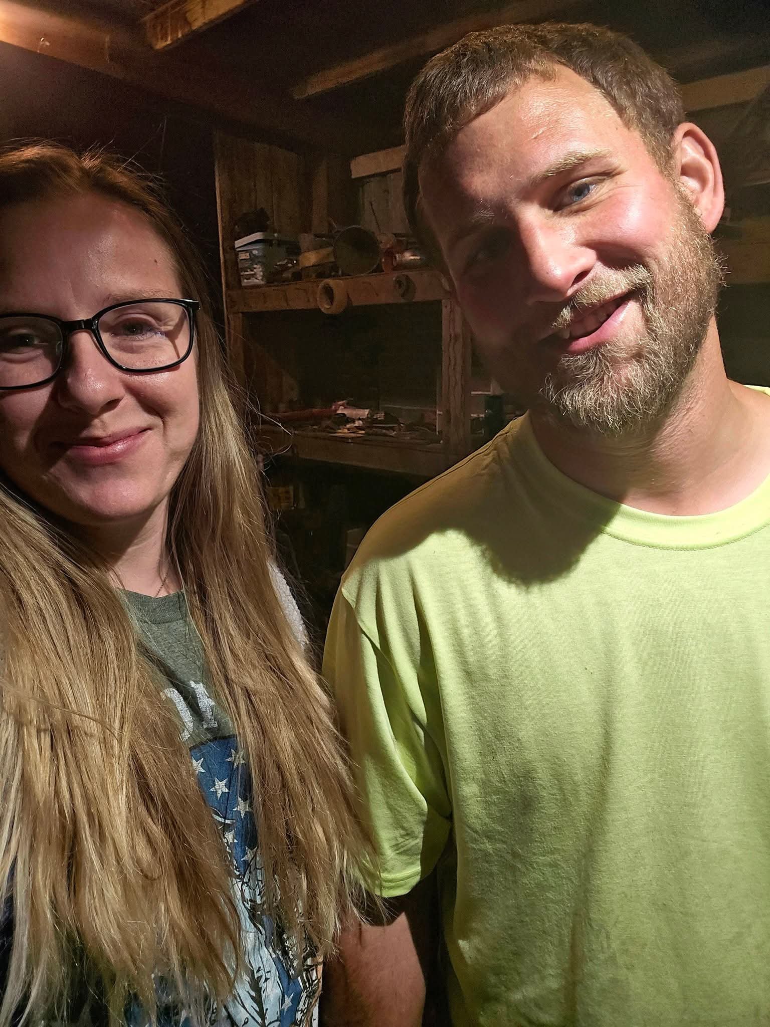 Securing Our RV Home After Eviction campaign photo, 6 of 7