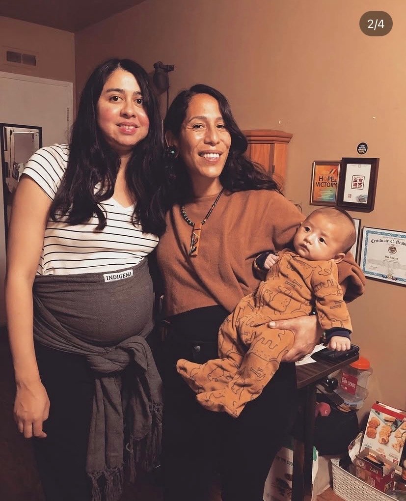 Help Jenny Silva Get Back on Her Feet — A Traveling Partera campaign photo, 5 of 6