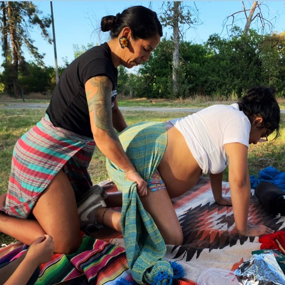 Help Jenny Silva Get Back on Her Feet — A Traveling Partera campaign photo, 2 of 6