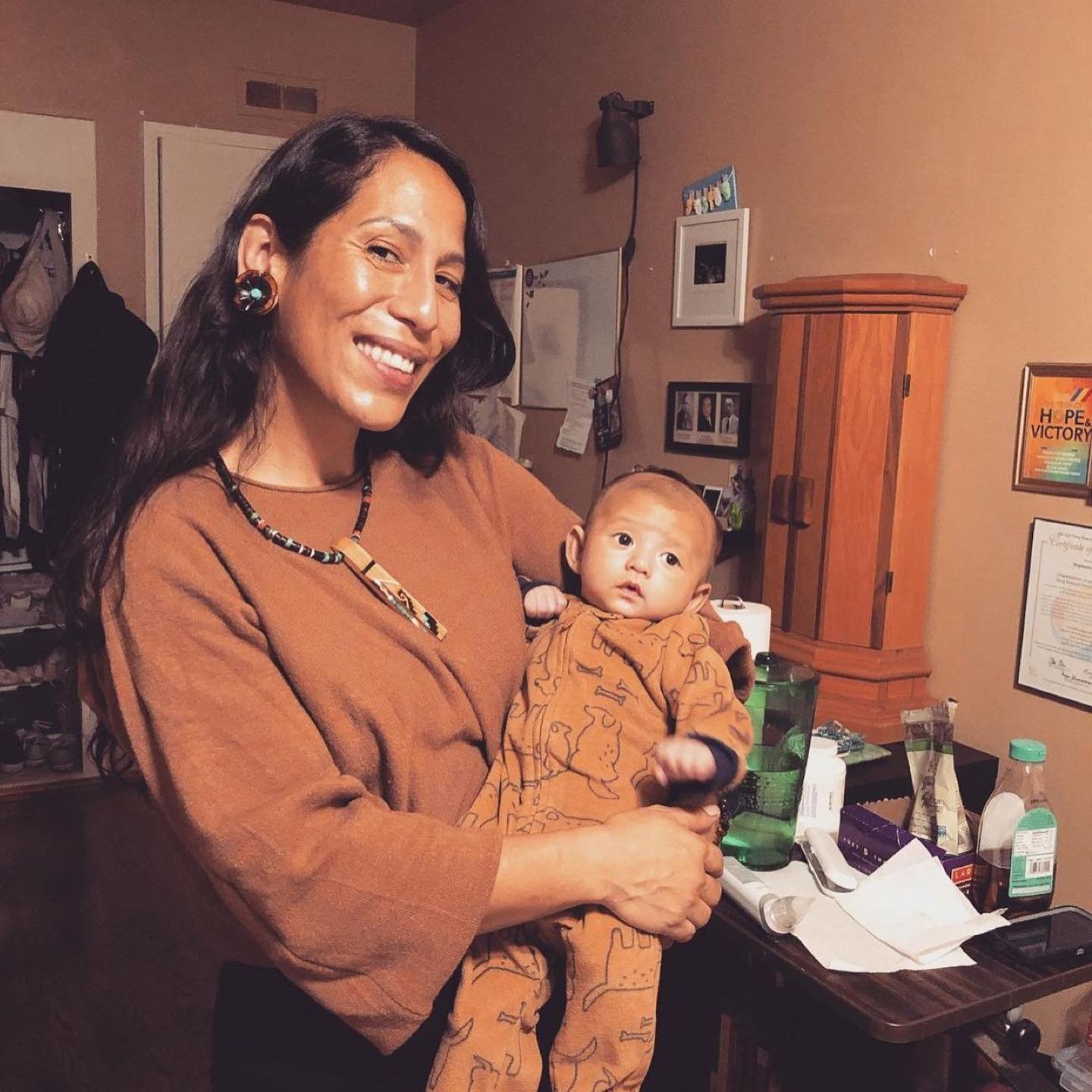 Help Jenny Silva Get Back on Her Feet — A Traveling Partera campaign photo, 4 of 6