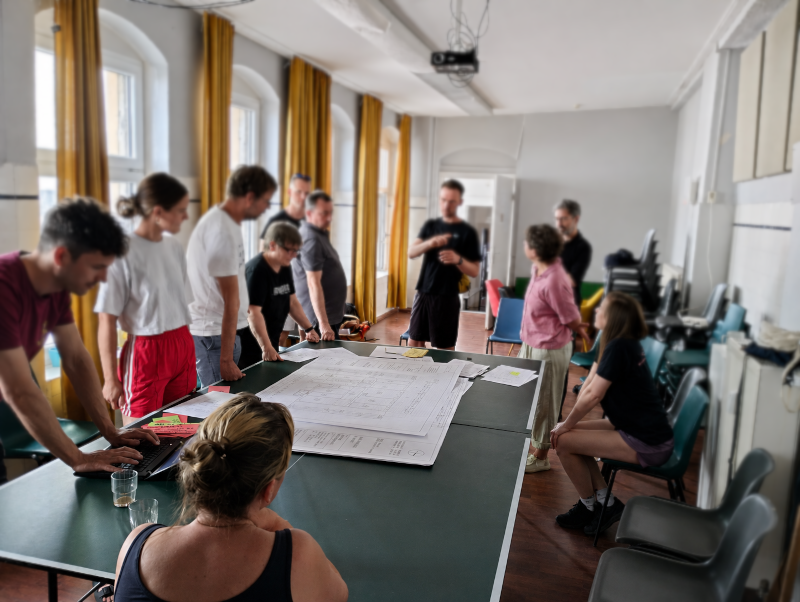 Hoy31 retten: Bezahlbaren Wohnraum sichern! campaign photo, 2 of 5