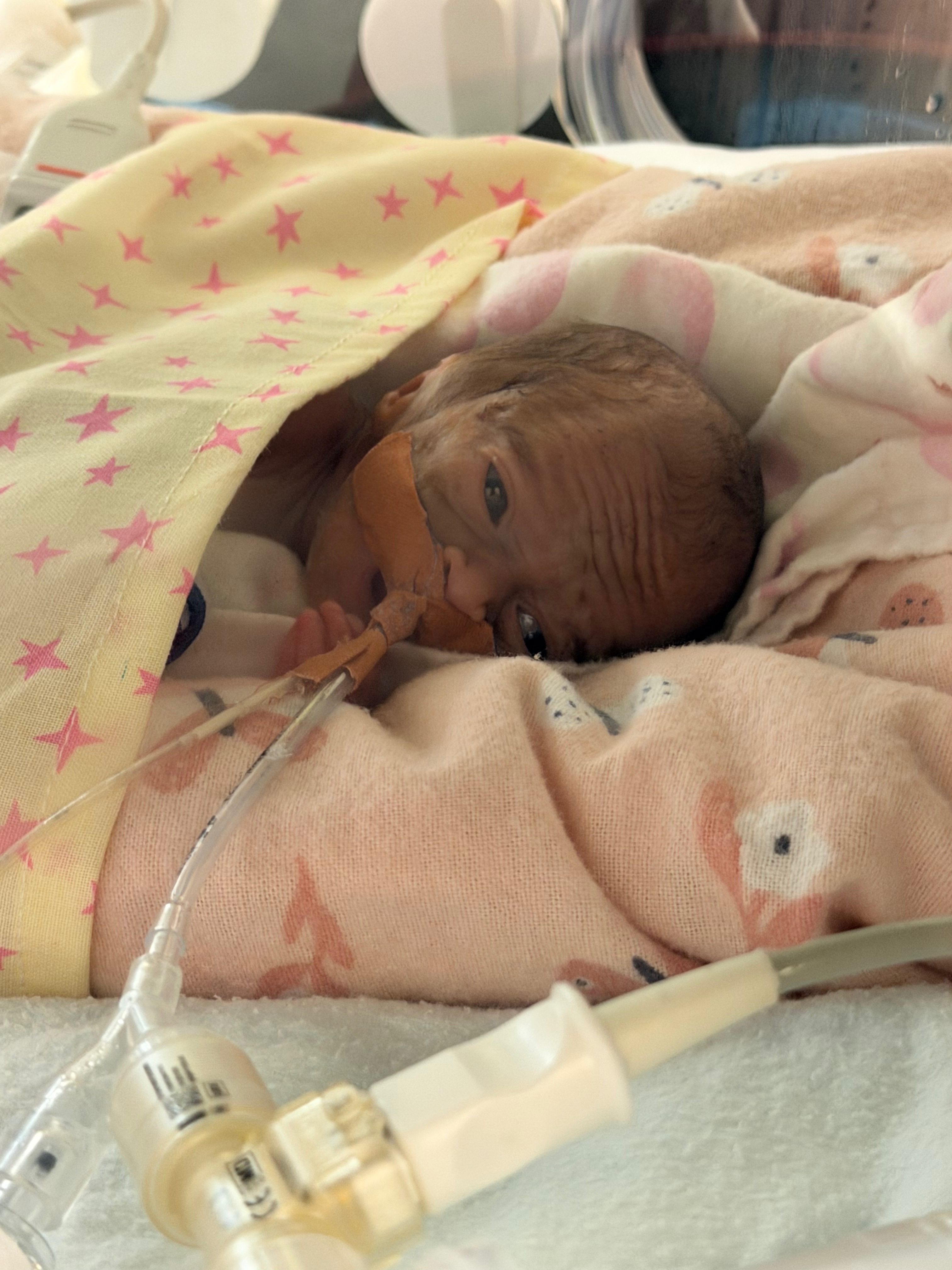 Our 26-Week Miracles: Help Us Be There Every Day ❤️ campaign photo, 6 of 8