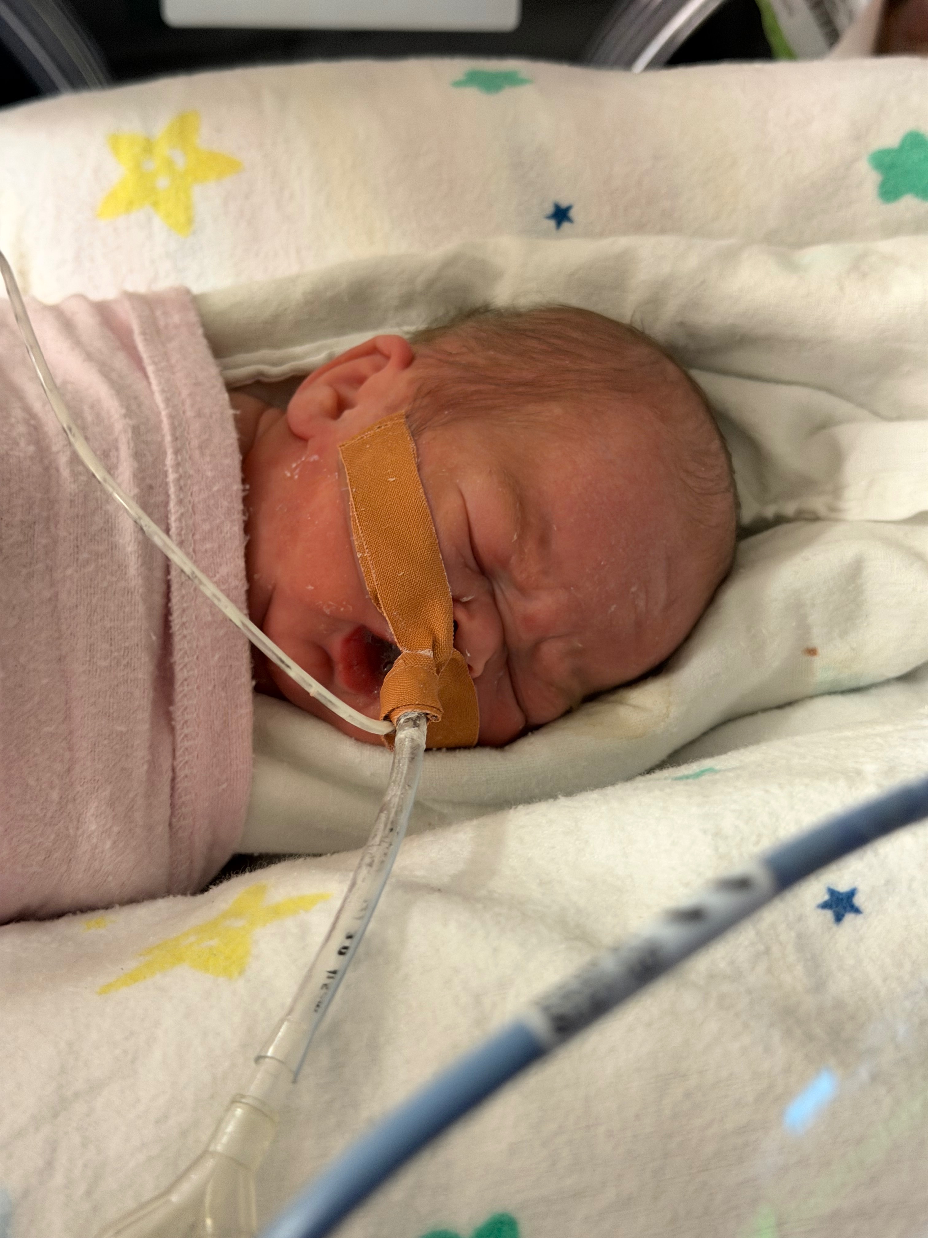 Our 26-Week Miracles: Help Us Be There Every Day ❤️ campaign photo, 5 of 8