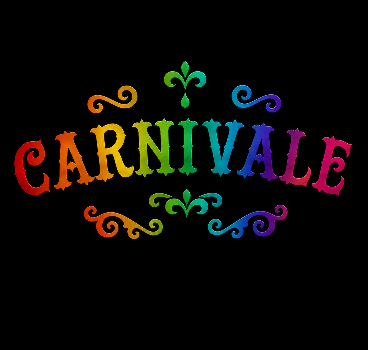 De Carnivale zoekt zeldzame mensen! campaign photo, 6 of 8