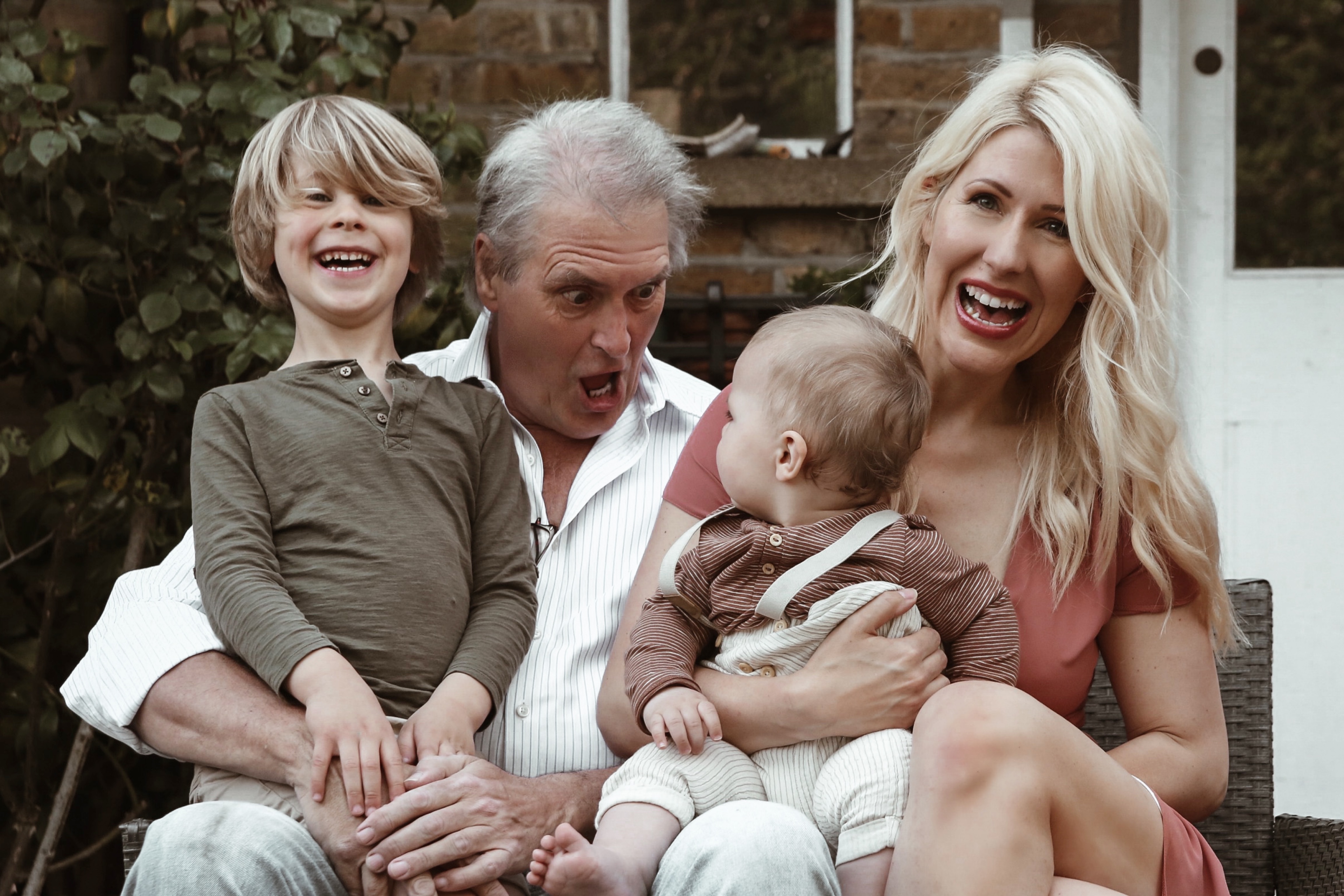 In Memory of John — For Caspian & Orsino campaign photo, 7 of 8