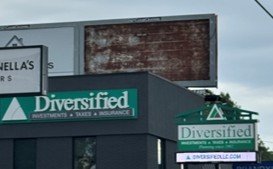 Christian Billboard for our Community campaign photo, 4 of 5