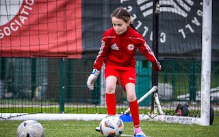 Support England Junior Amputee Footballers campaign photo, 7 of 8
