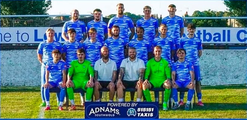 Rebuild Lowestoft Town Football Club campaign photo, 4 of 8