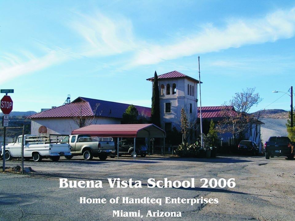 Bunney’s Crazy Plan for Miami AZ Buildings campaign photo, 6 of 7