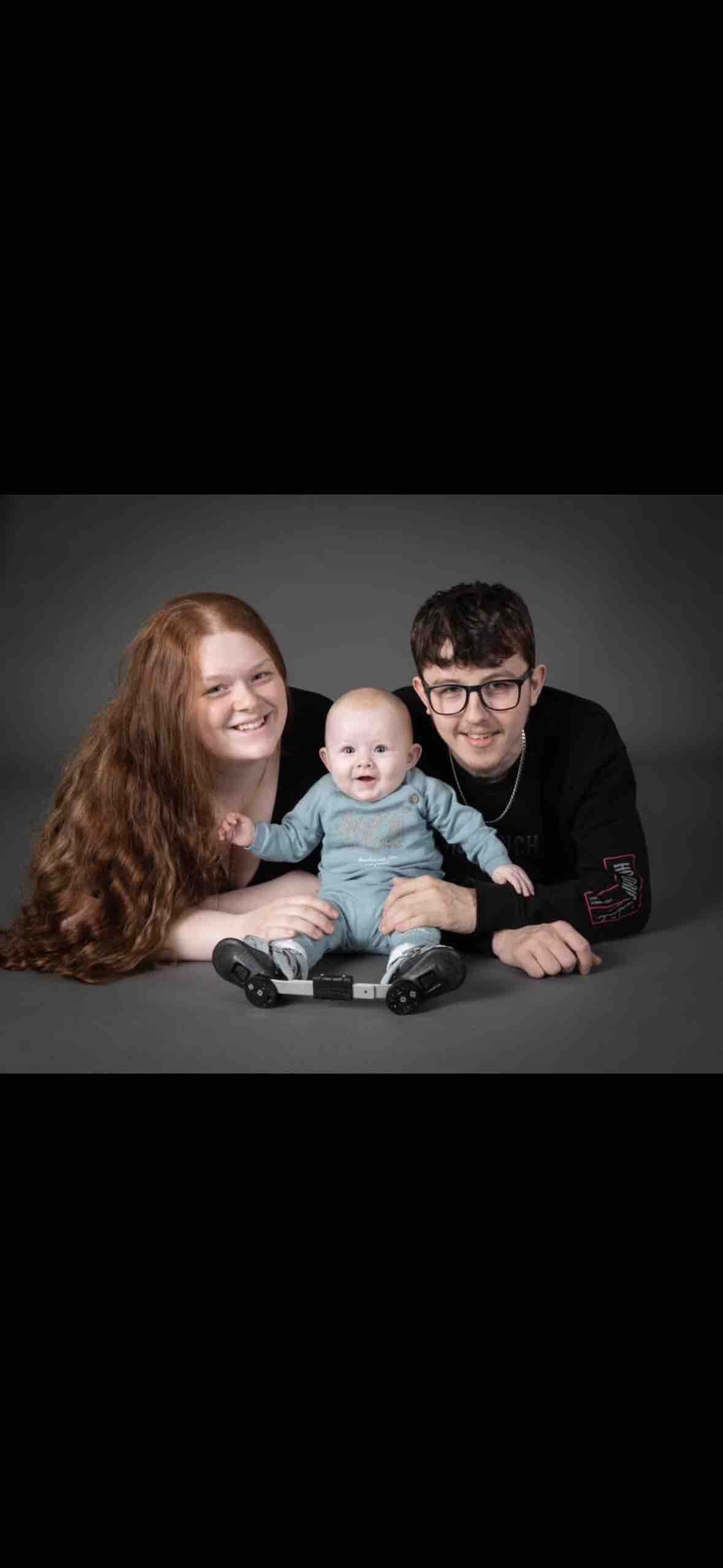 Help Give Cal the Send-Off He Deserves ️ campaign photo, 7 of 10