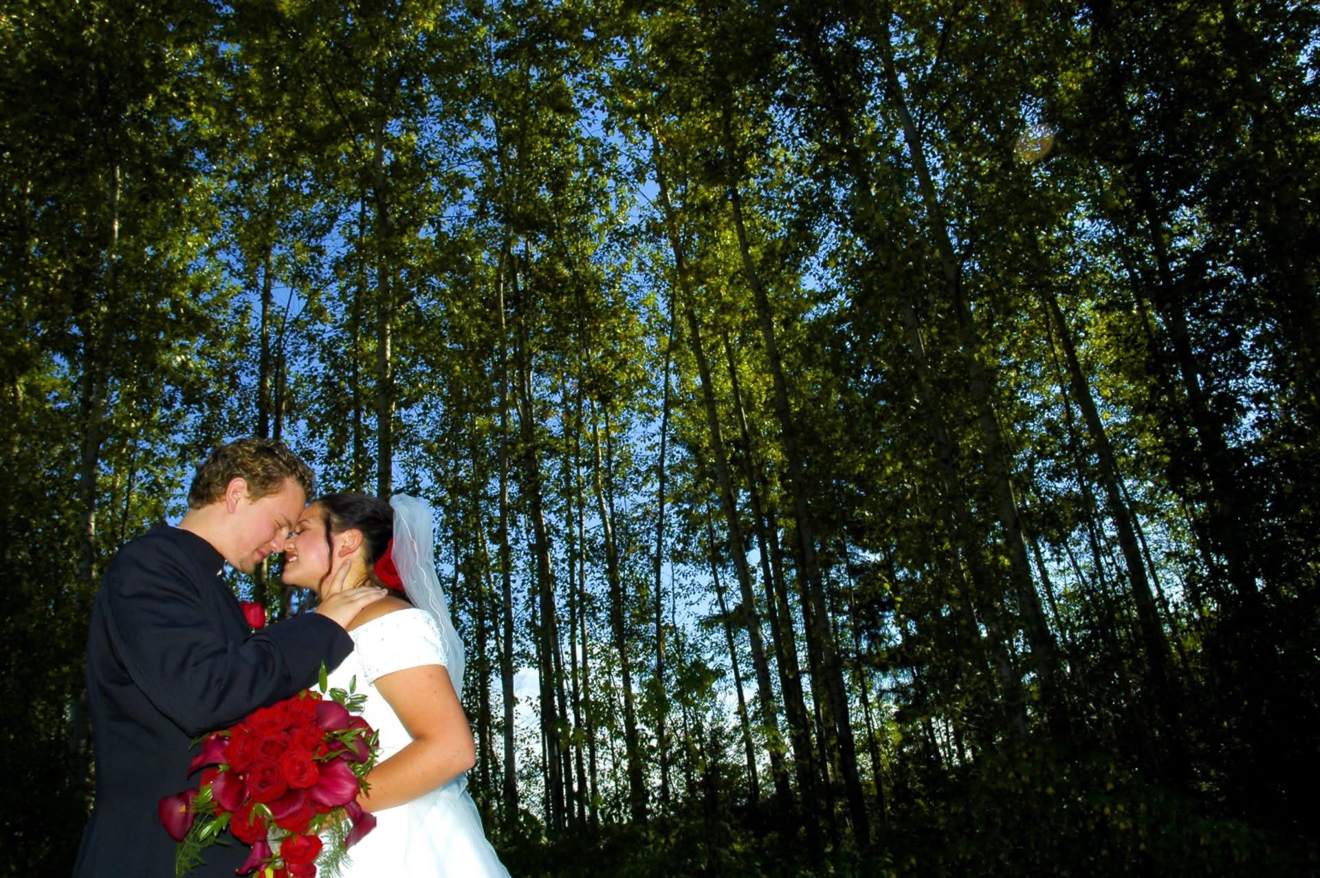 Secretly paying off Debt as a Thankyou to my Husband campaign photo, 2 of 8