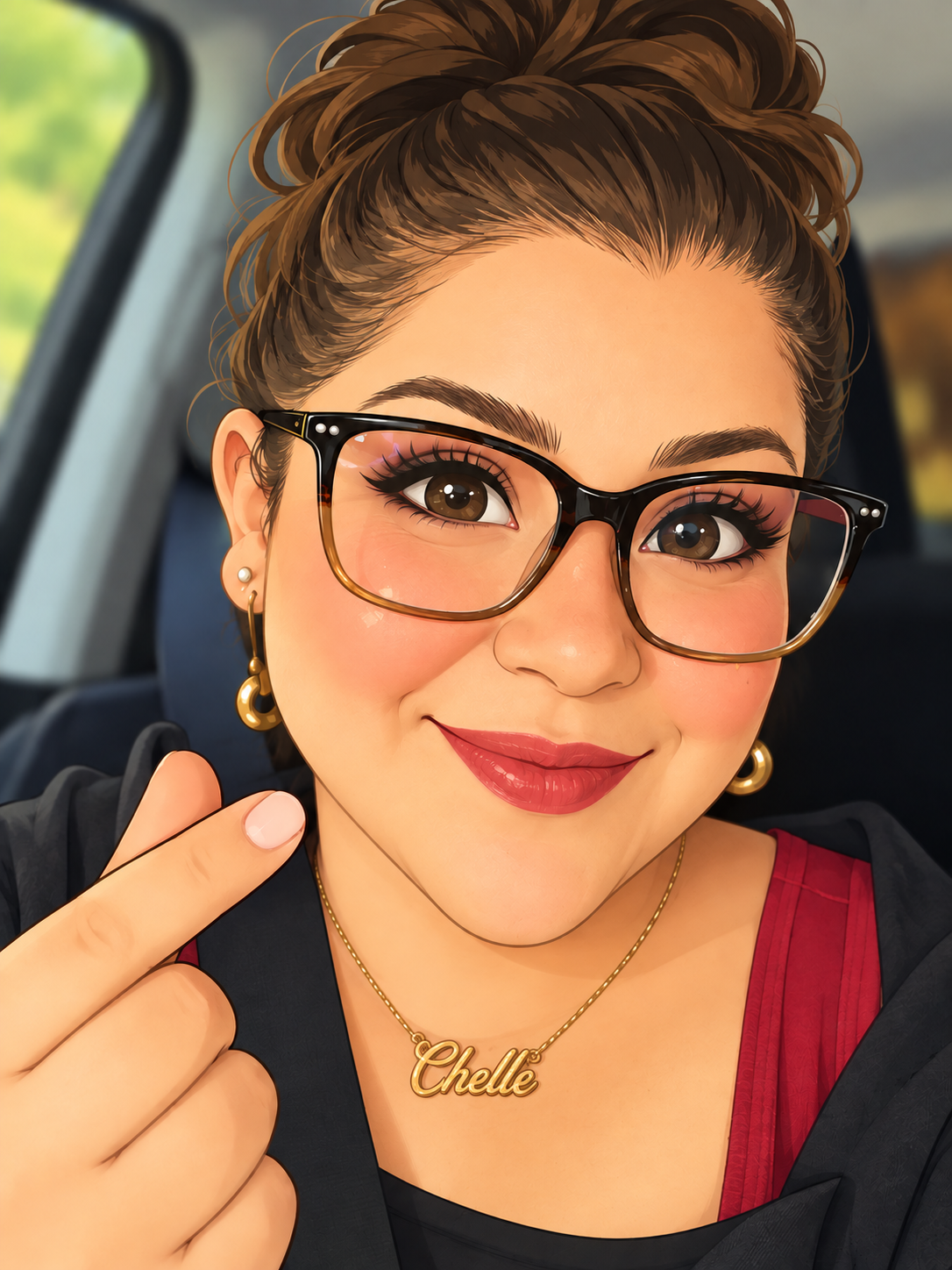 Secretly paying off Debt as a Thankyou to my Husband campaign photo, 6 of 8