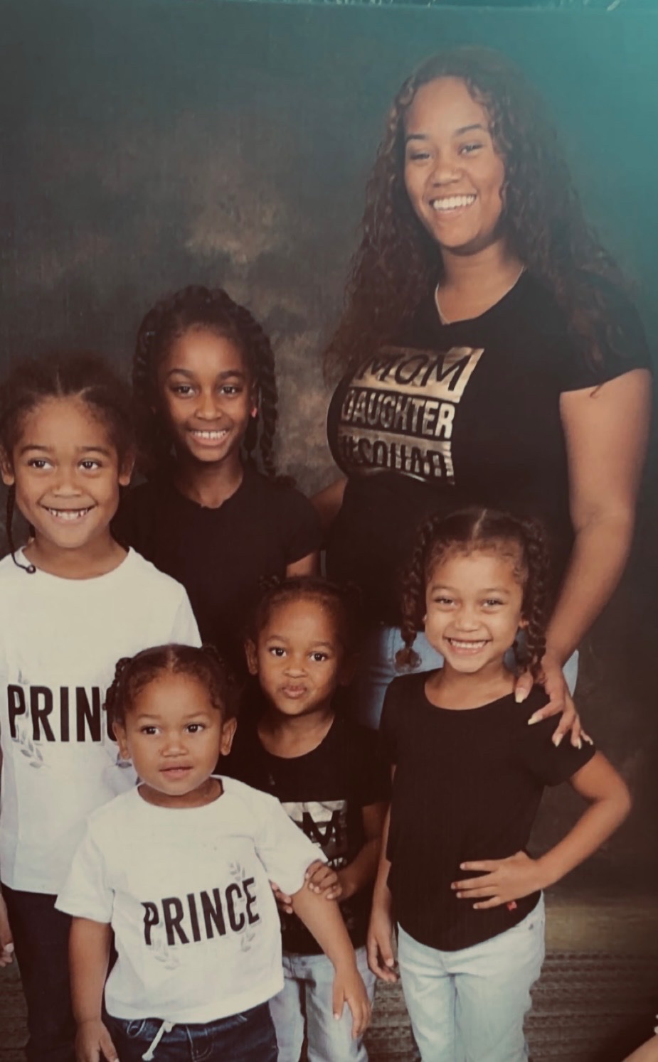 Support Tashley’s Children After Her Loss campaign photo, 7 of 8