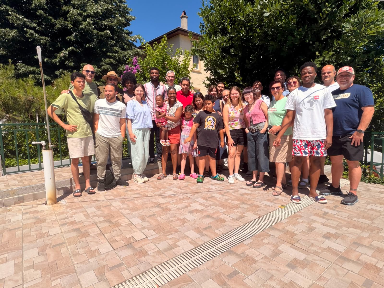 Help the Istanbul Church of Christ thrive! campaign photo, 5 of 7