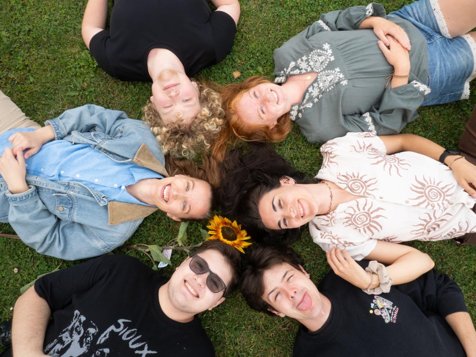 YIP 19 Internship Fundraising campaign photo, 6 of 7