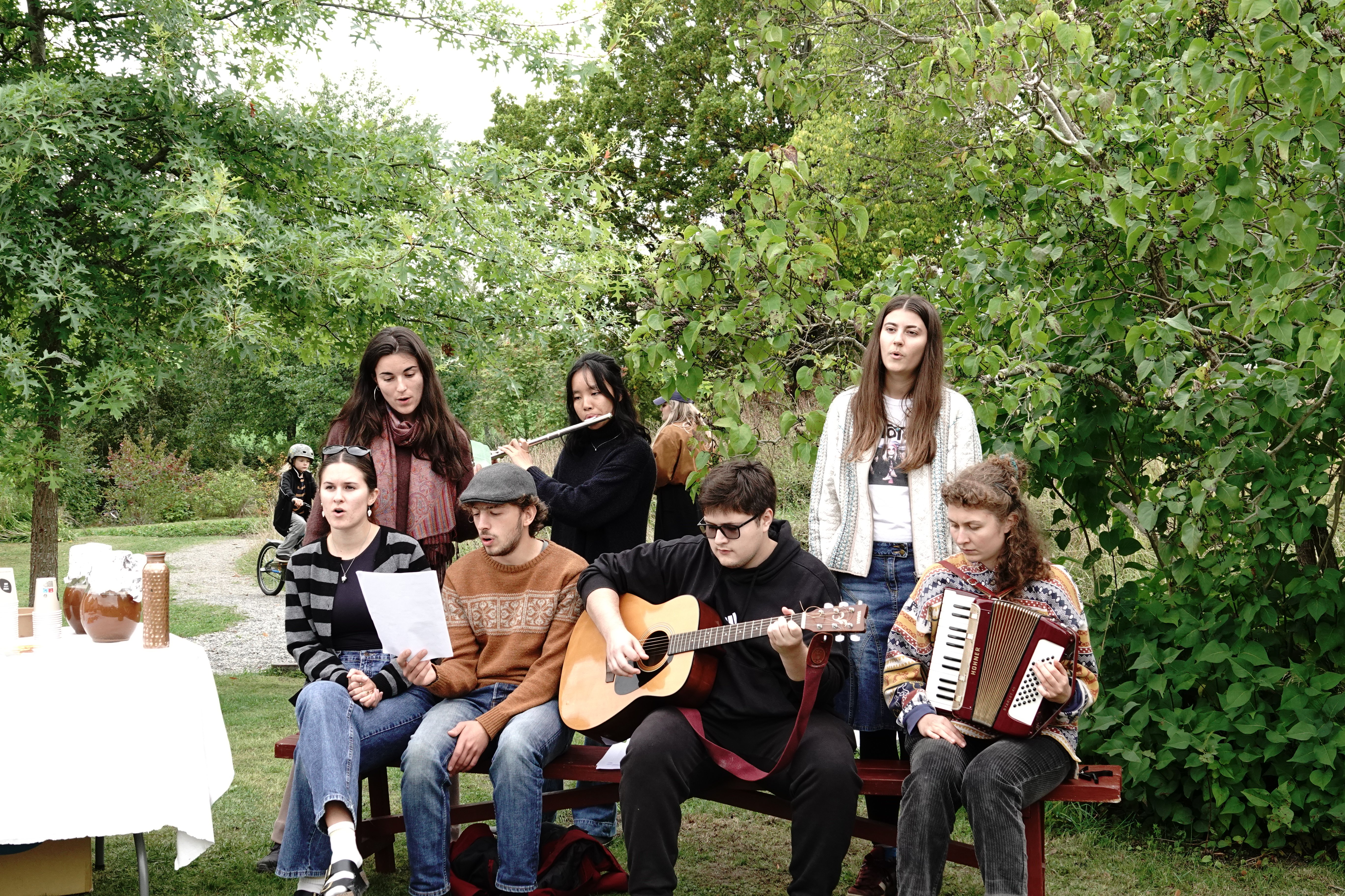 YIP 19 Internship Fundraising campaign photo, 2 of 7
