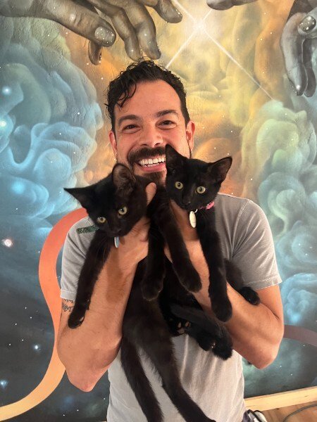 Support Eduardo's Next Chapter campaign photo, 4 of 7