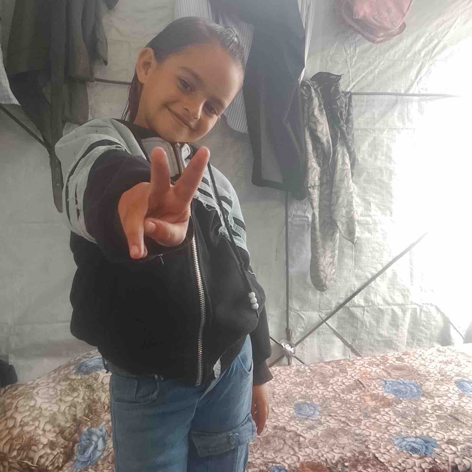 Support Muhammad Raed's Displaced Family campaign photo, 4 of 8