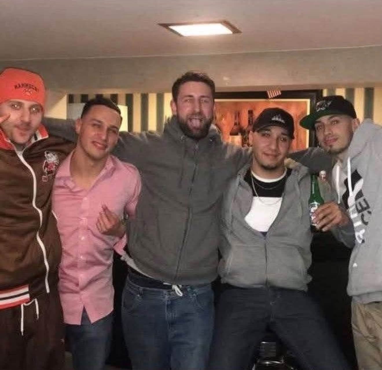 Help Robby "GOZE" Wilkins family cover funeral expenses campaign photo, 7 of 8