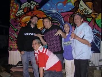 Help Robby "GOZE" Wilkins family cover funeral expenses campaign photo, 2 of 8
