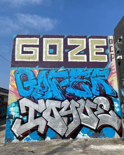 Help Robby "GOZE" Wilkins family cover funeral expenses campaign photo, 5 of 8