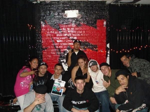 Help Robby "GOZE" Wilkins family cover funeral expenses campaign photo, 6 of 8