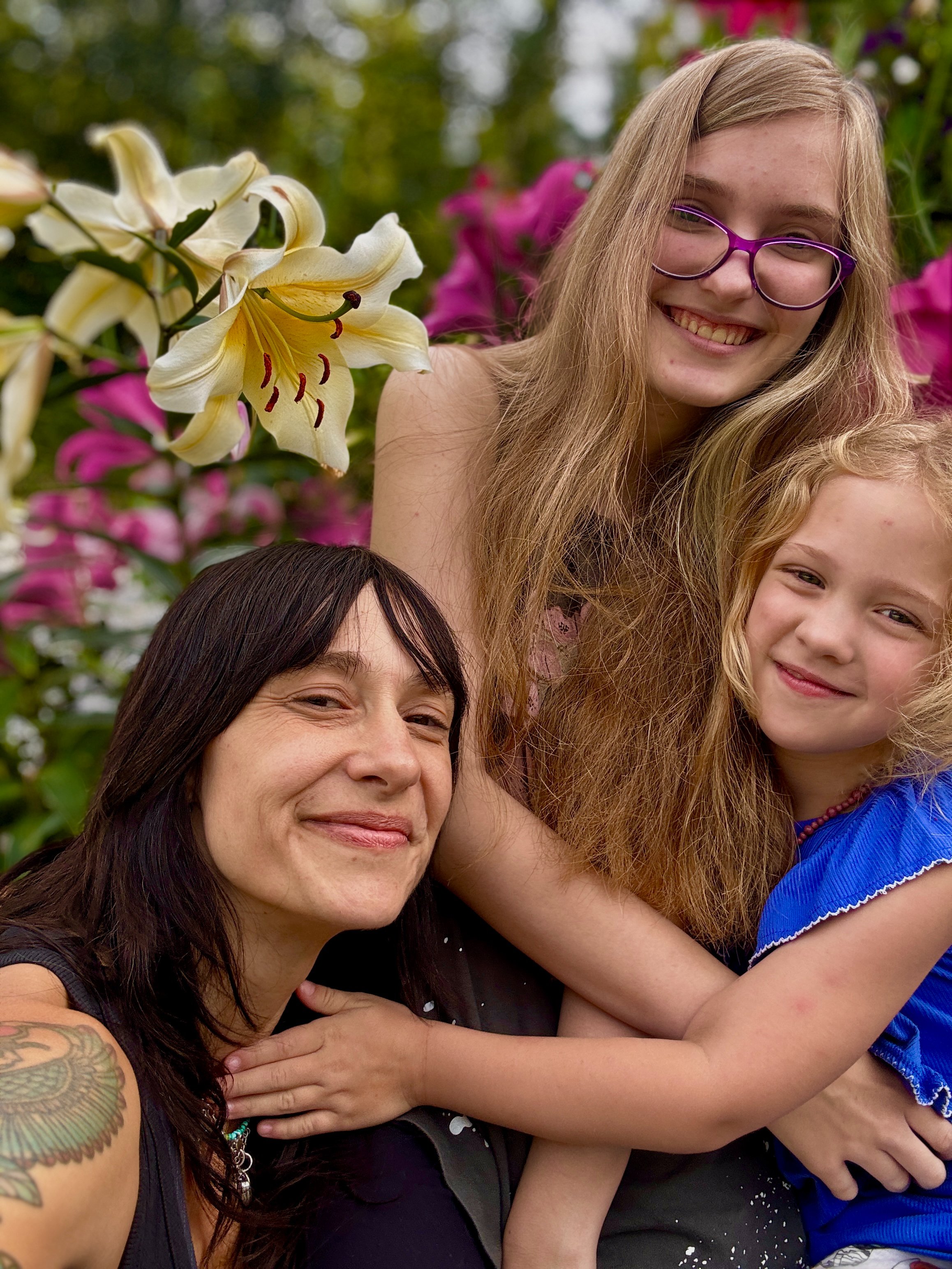 Help Support Tessa Rand Through Her Fight Against Cancer campaign photo, 4 of 5