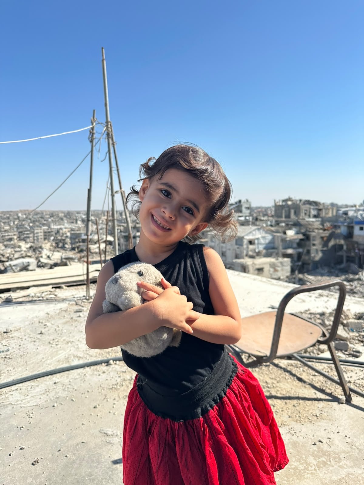Help Talin and her family rebuild their lives campaign photo, 6 of 7