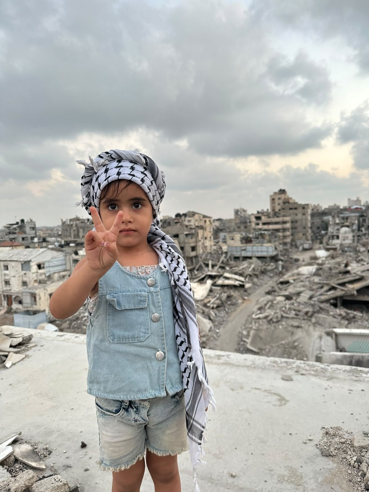 Help Talin and her family rebuild their lives campaign photo, 2 of 7