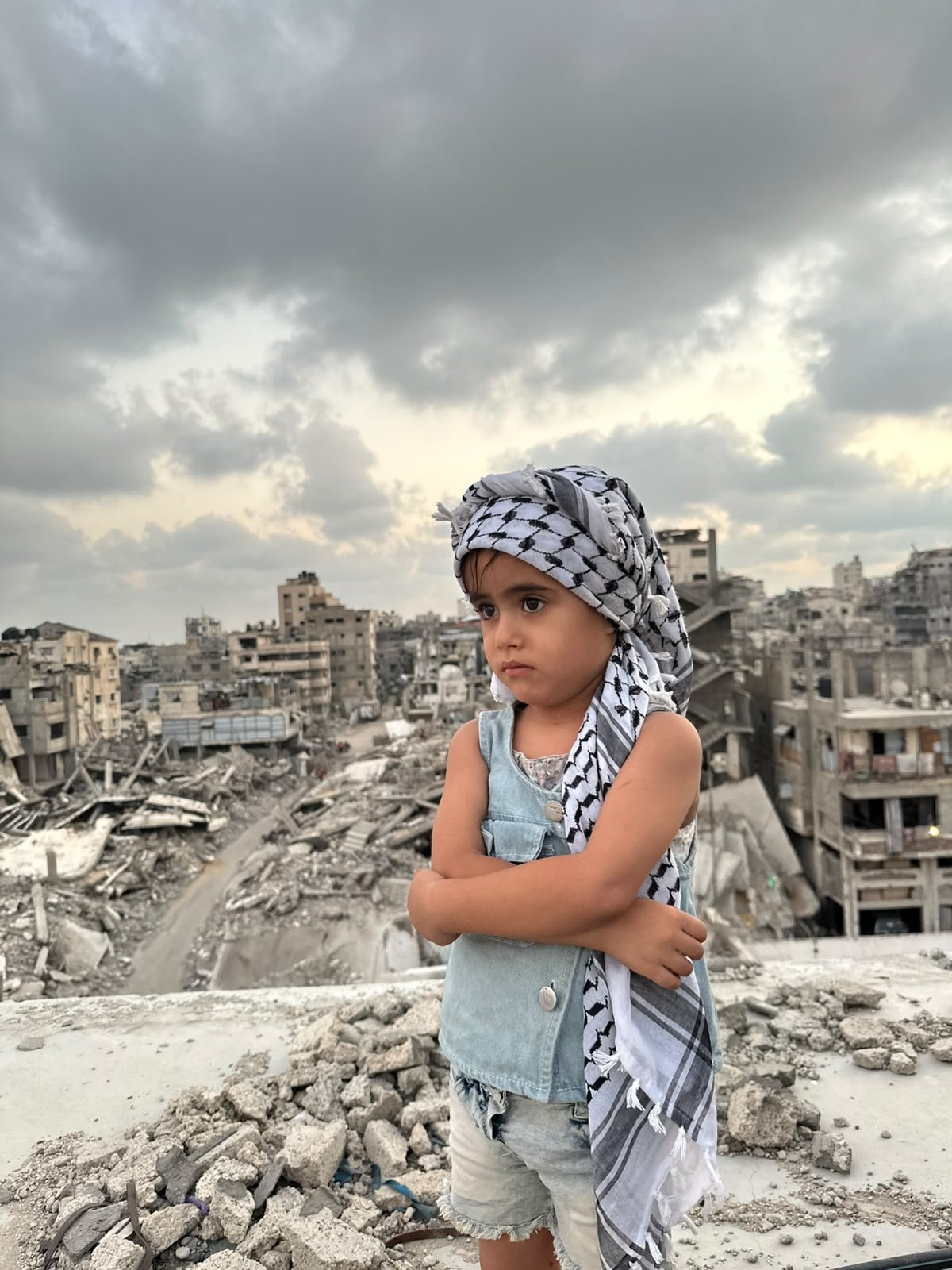 Help Talin and her family rebuild their lives campaign photo, 5 of 7