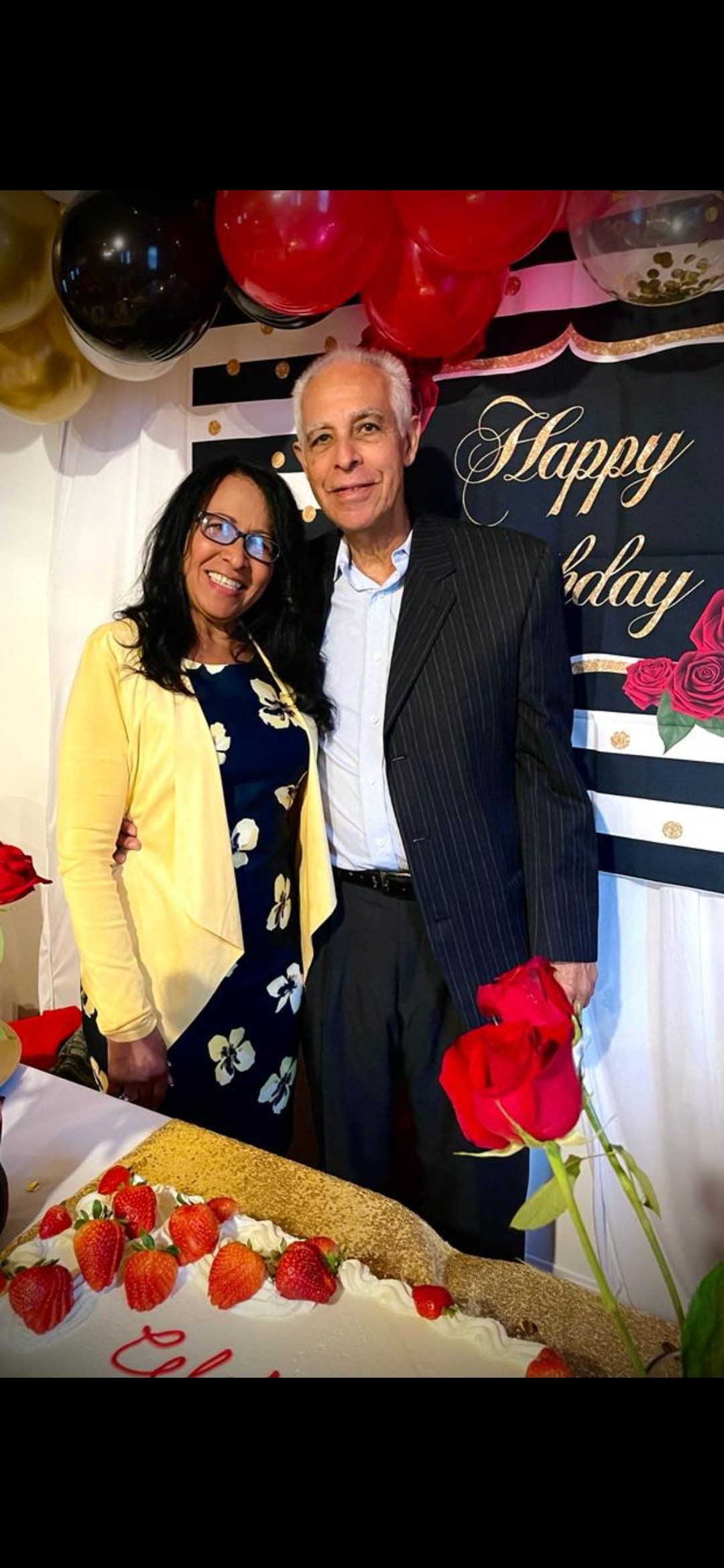 Honoring Tony Peña’s Legacy and Faith campaign photo, 6 of 7