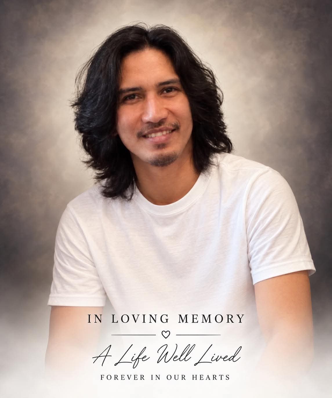 Honoring Jomar: Support for the Loved Ones Left Behind campaign photo, 2 of 4