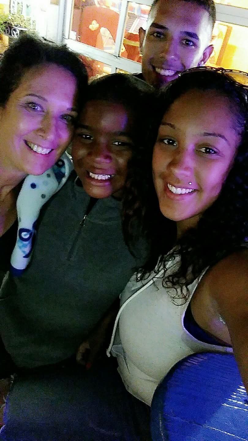 Help a Family Rebuild After a House Fire campaign photo, 4 of 7