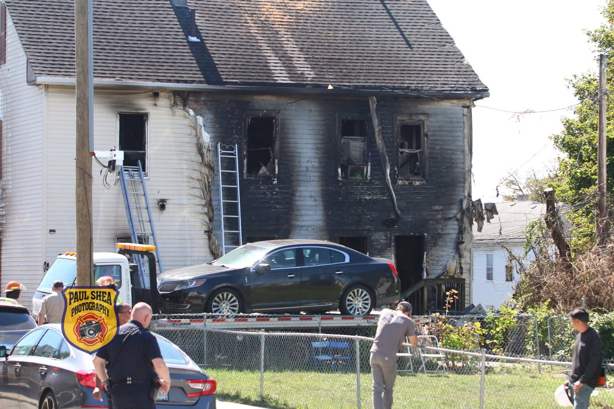 Help a Family Rebuild After a House Fire campaign photo, 5 of 7