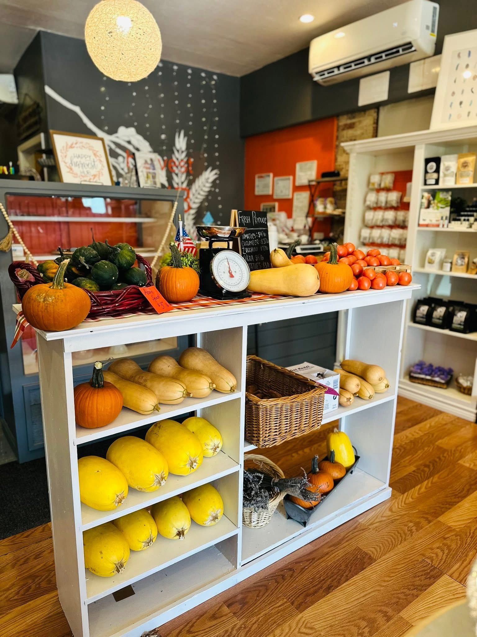 Harvest Hub of Piedmont Needs our Support campaign photo, 2 of 6
