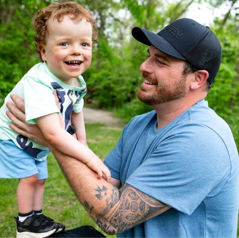 Support for Hudson’s Family in Their Time of Loss campaign photo, 6 of 7