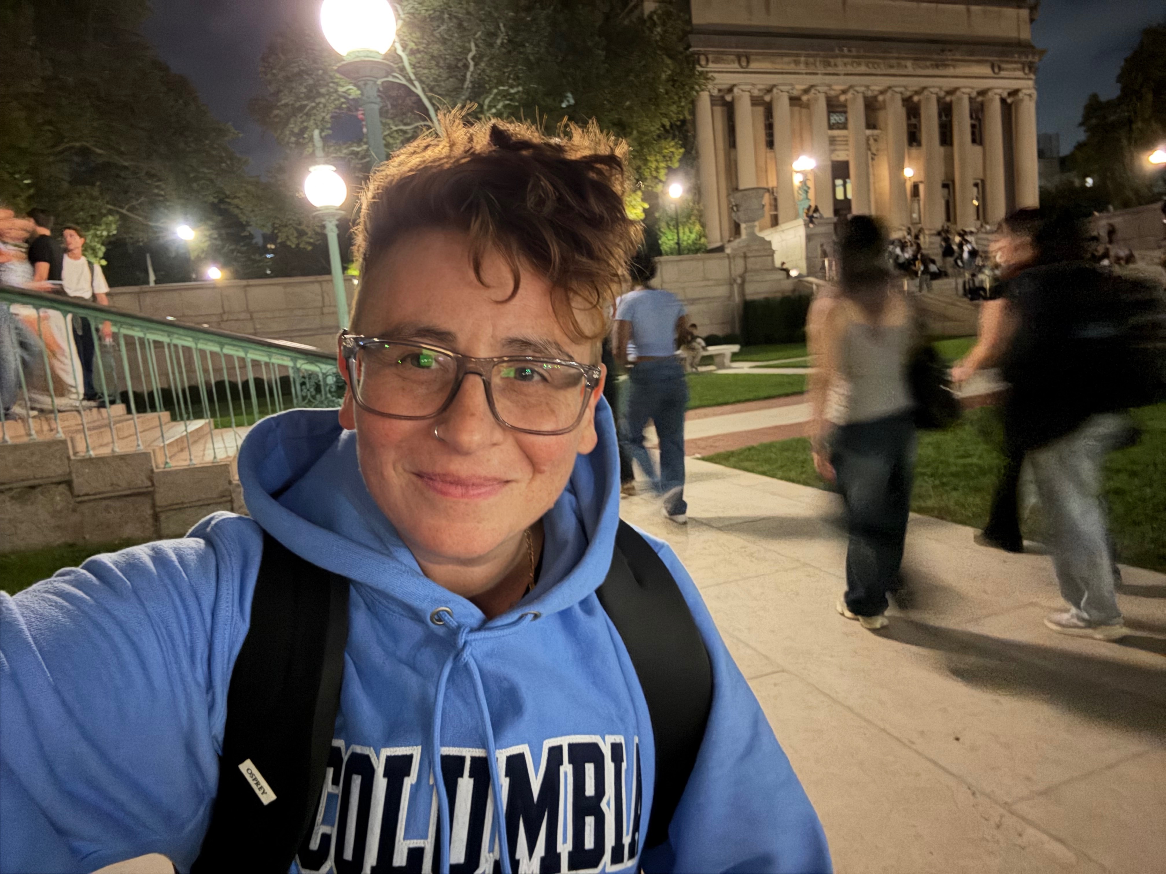 Help Lizzy Stay Enrolled in University campaign photo, 4 of 8