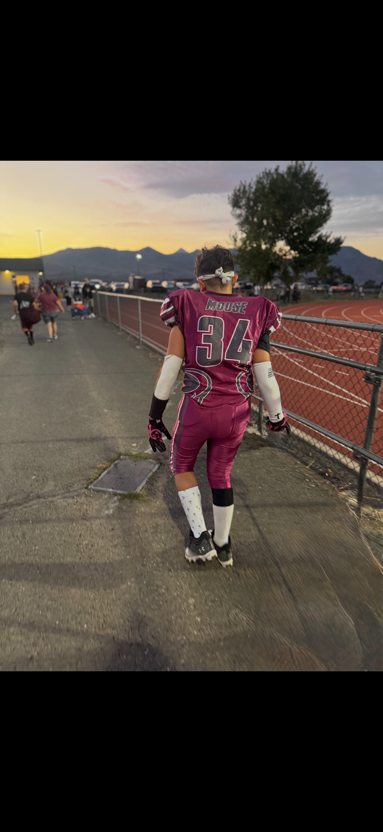 One Play Changed Everything Support Drake campaign photo, 6 of 7