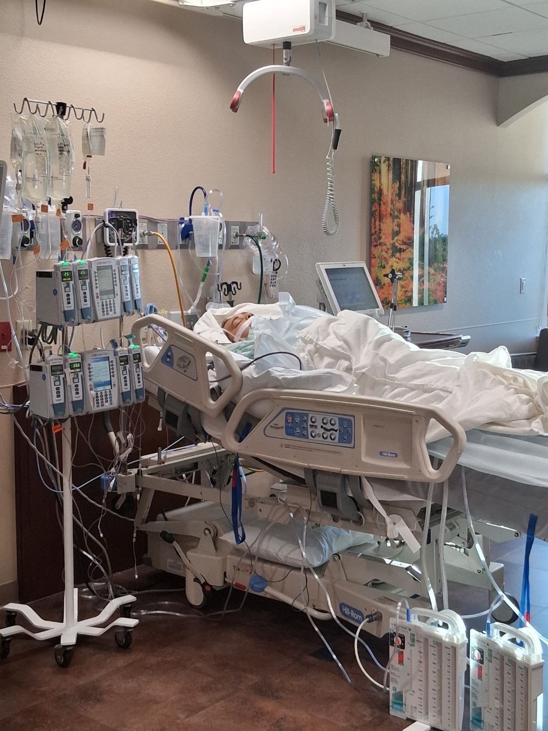 Help Chris Through Recovery campaign photo, 10 of 11