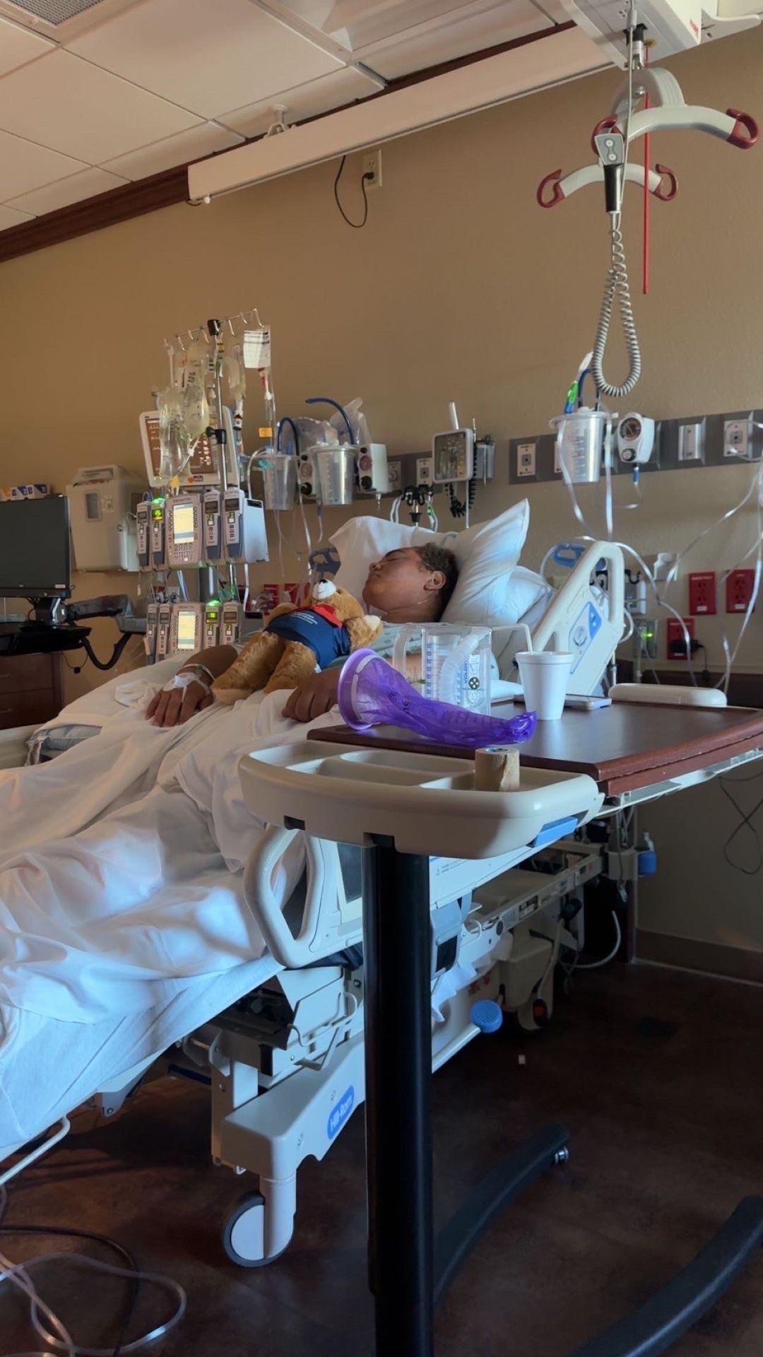 Help Chris Through Recovery campaign photo, 5 of 11
