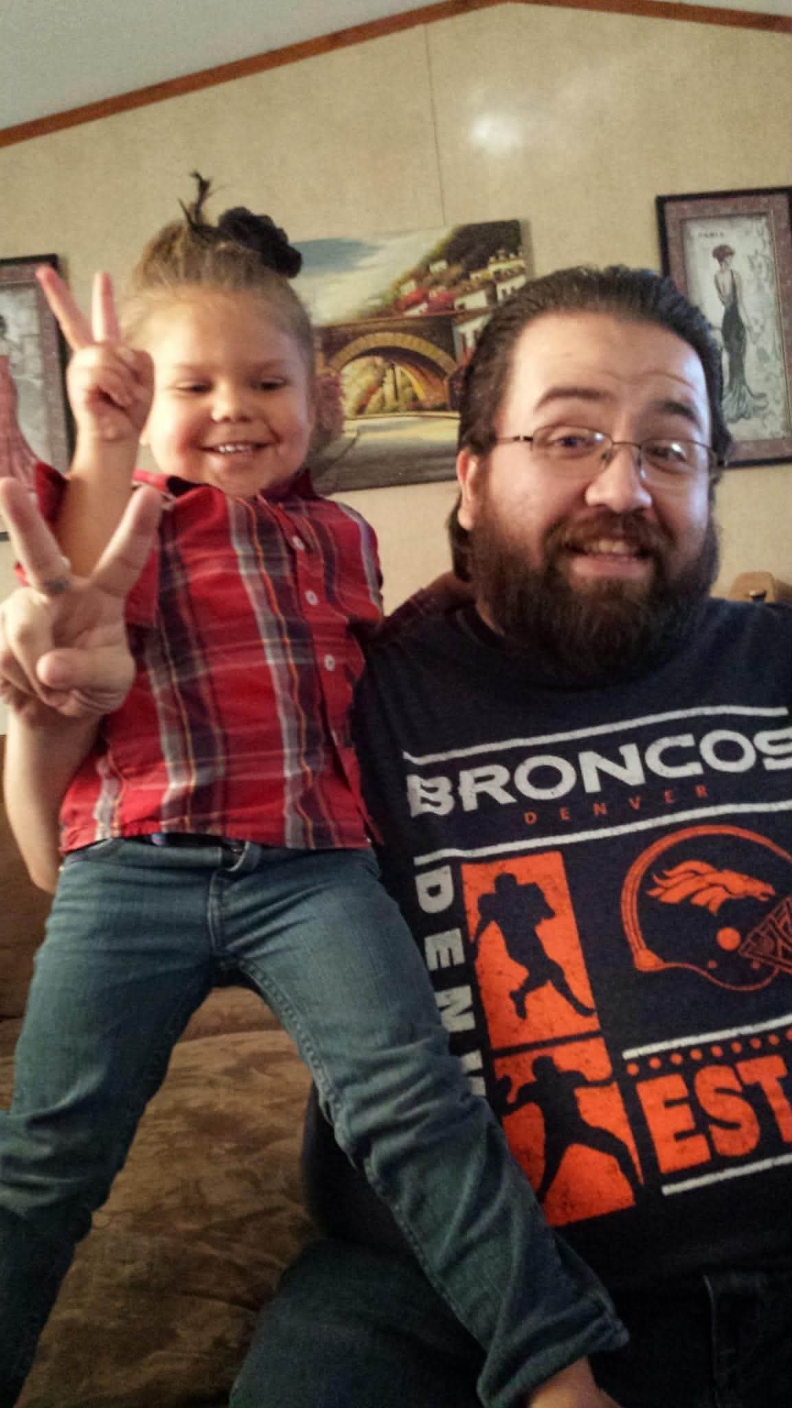 Help Paul’s Family After Christopher’s Loss campaign photo, 2 of 7