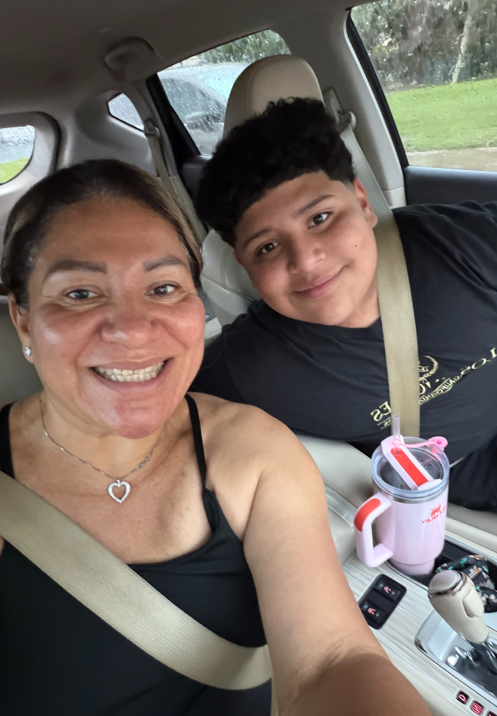 Help us bring our mom home campaign photo, 2 of 7
