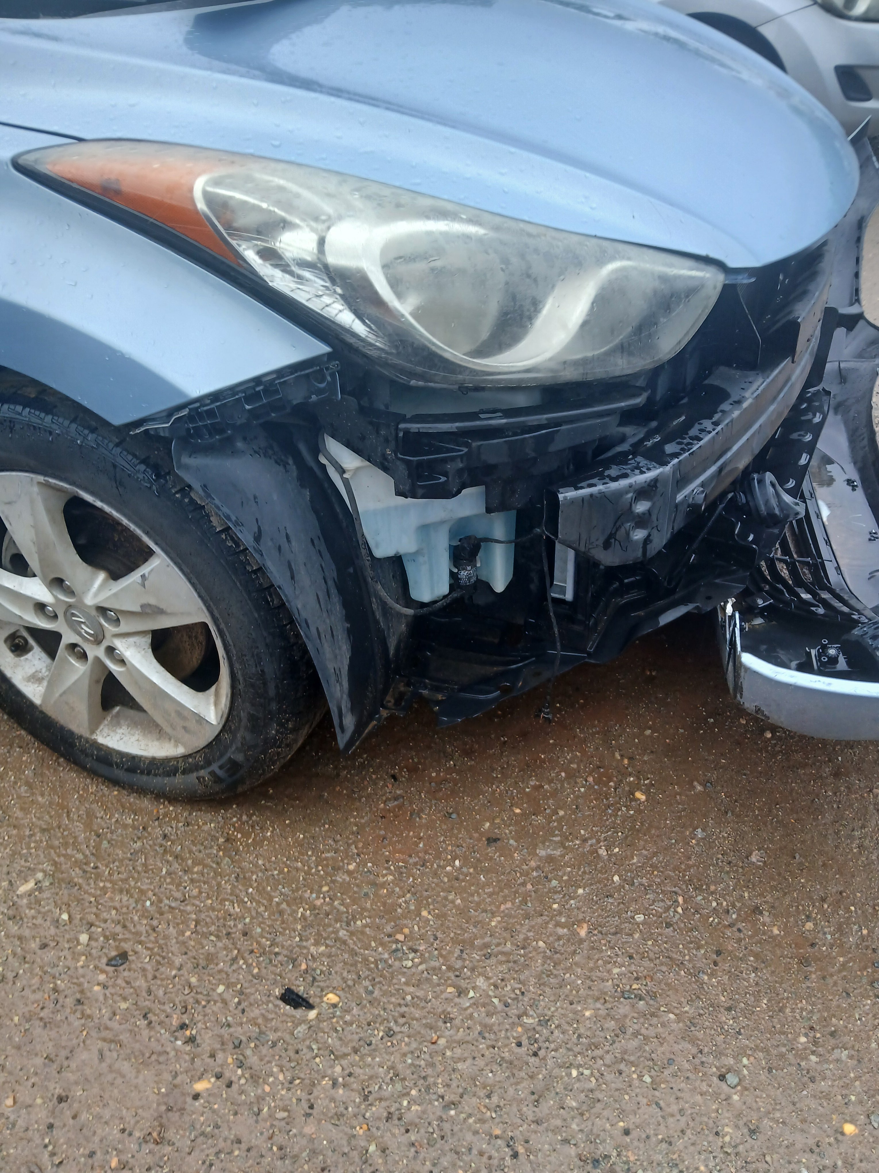 Help Rosalyn & Her 3 Boys Rebuild Safety and Transportation campaign photo, 4 of 5