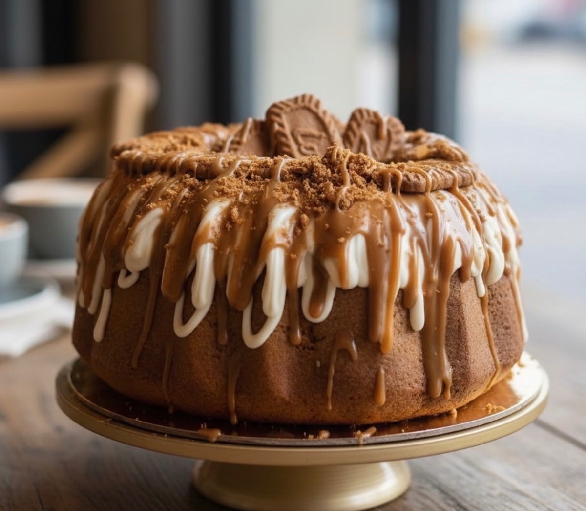 Help Tasty’z Messy Soul Kakes Grow… also Ship Nationwide campaign photo, 4 of 8