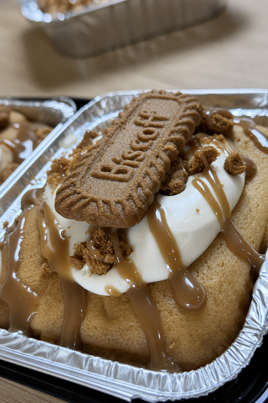 Help Tasty’z Messy Soul Kakes Grow… also Ship Nationwide campaign photo, 5 of 8