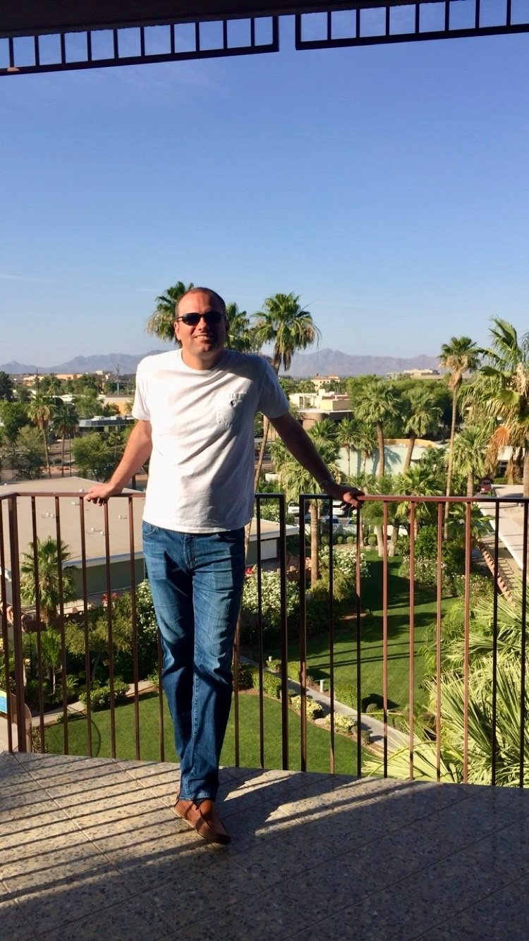 Support the Turner family in memory of their father, Chris campaign photo, 5 of 8