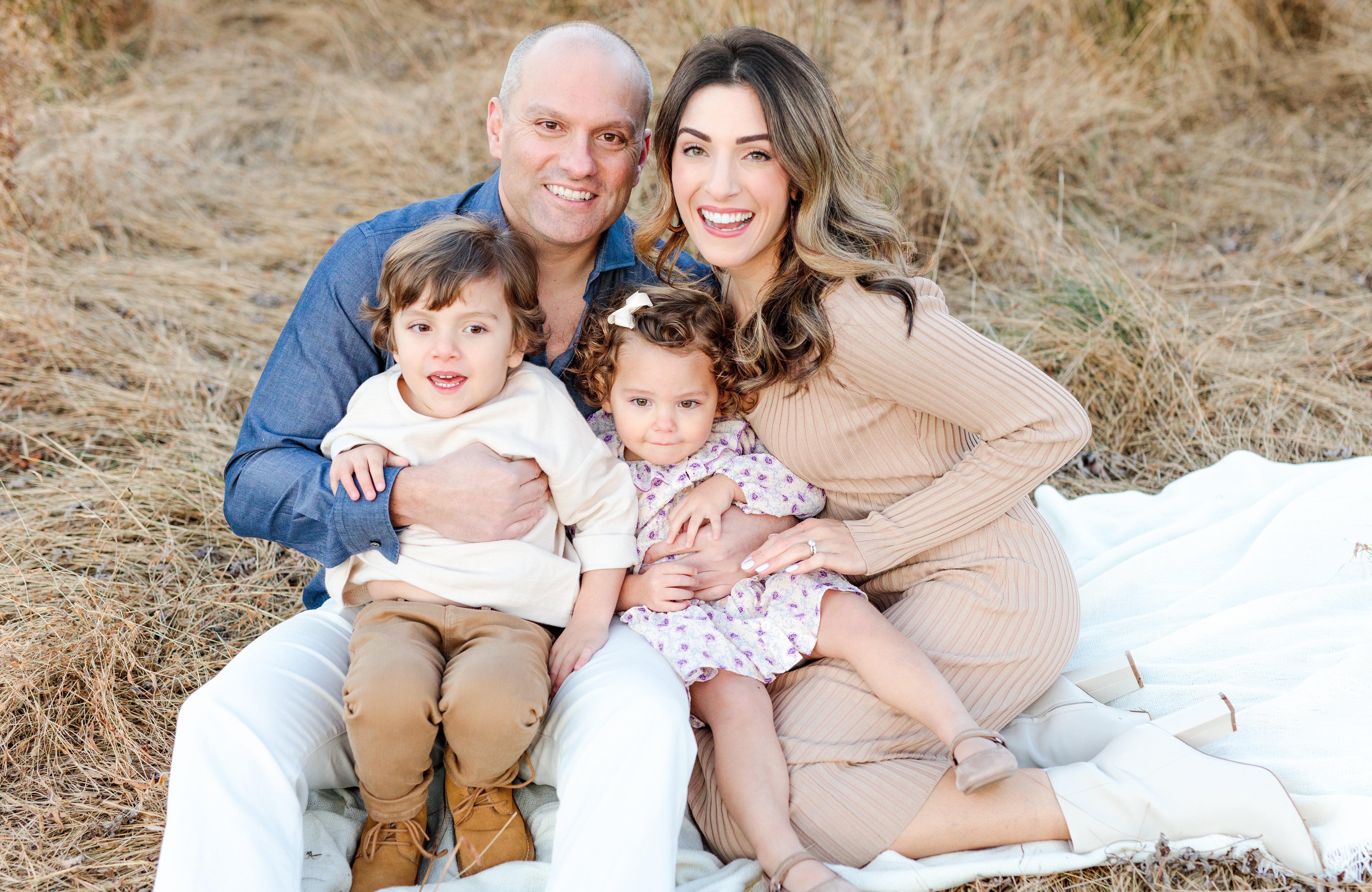 Support the Turner family in memory of their father, Chris campaign photo, 6 of 8