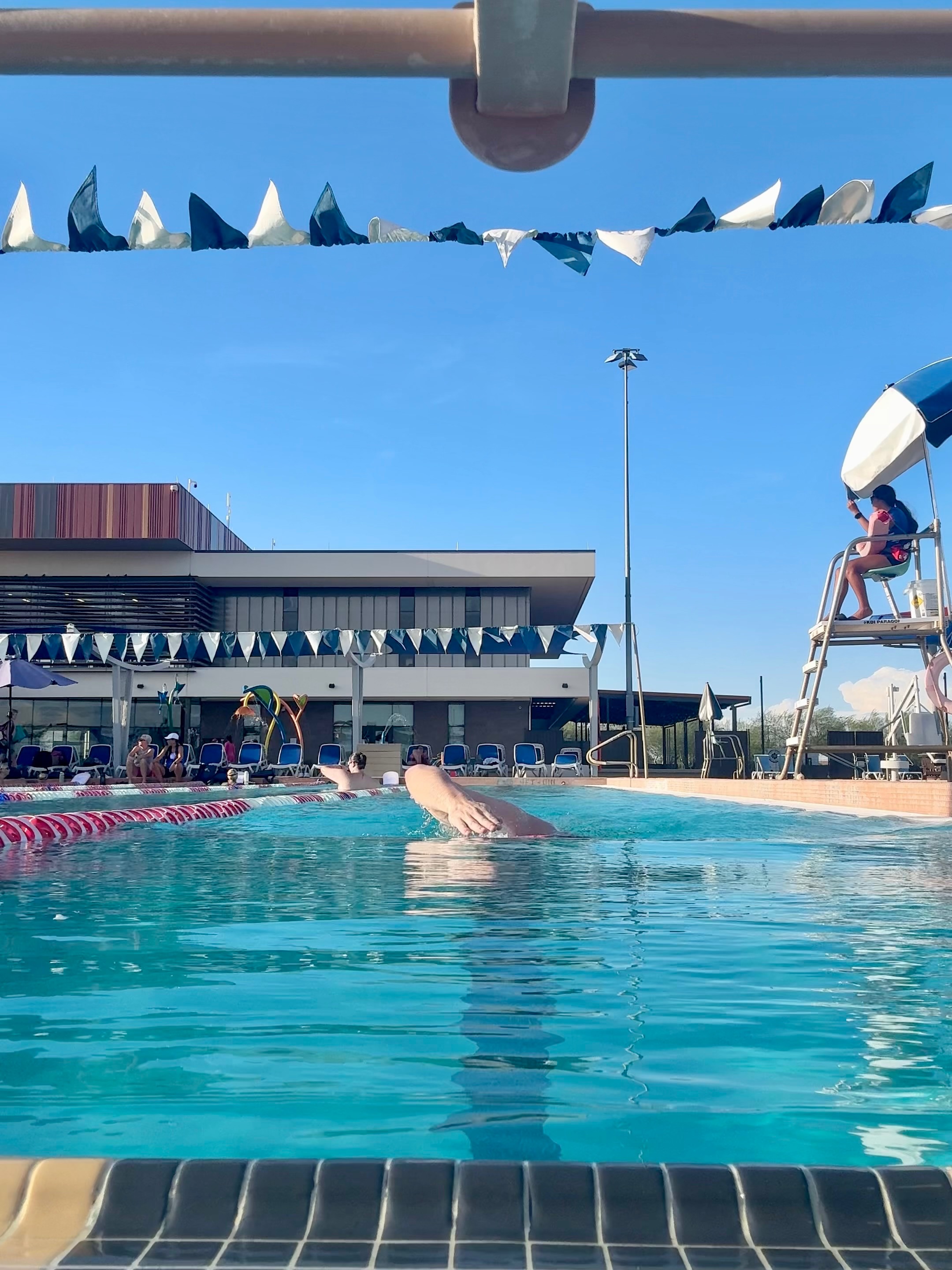 Every Mile for Elah: Jonathan’s Ironman Journey campaign photo, 6 of 7